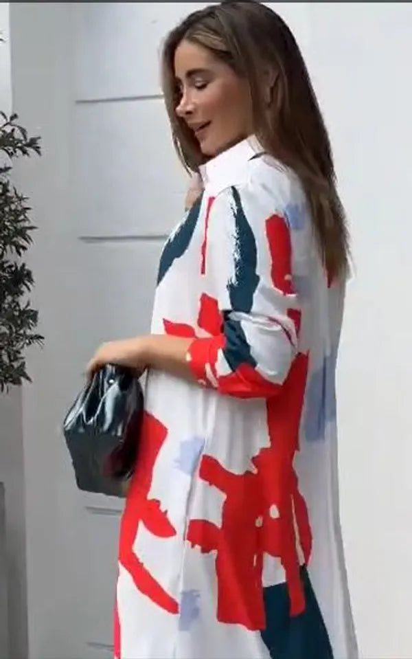 Womens Long Maxi Dress