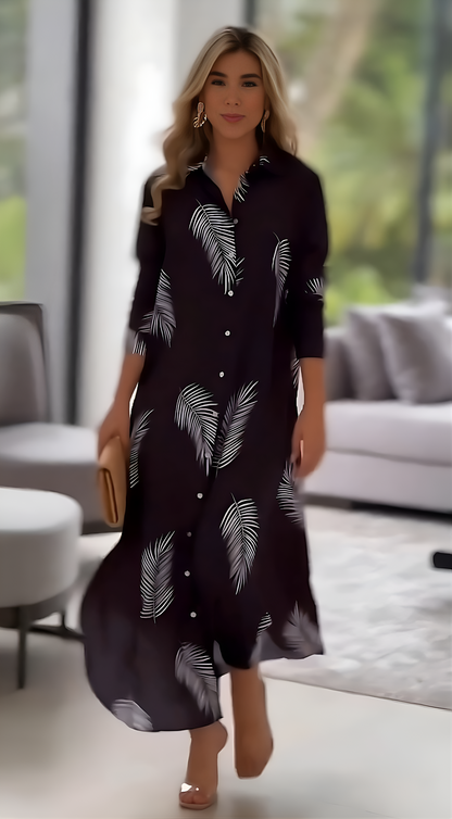 Women's Long Maxi Dress