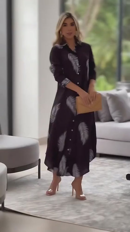 Women's Long Maxi Dress